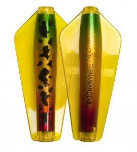 Tassie Devil Lure 52mm 13.5gram - Sportinglife Turangi